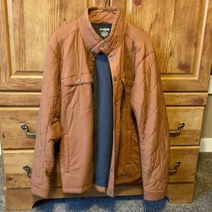 Mens coat